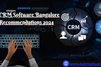 10 crm software bangalore recommendations 2024