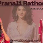 pranali rathod