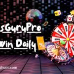 sportsgurupro spin win daily