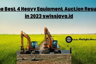 the best 4 heavy equipment auction results in 2023 swissjava.id