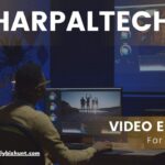 Harpaltech