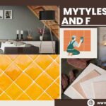 mytyles - wall and f