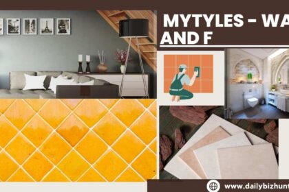 mytyles - wall and f