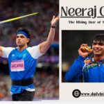 neeraj chopra