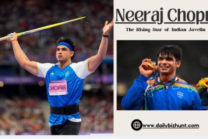 neeraj chopra