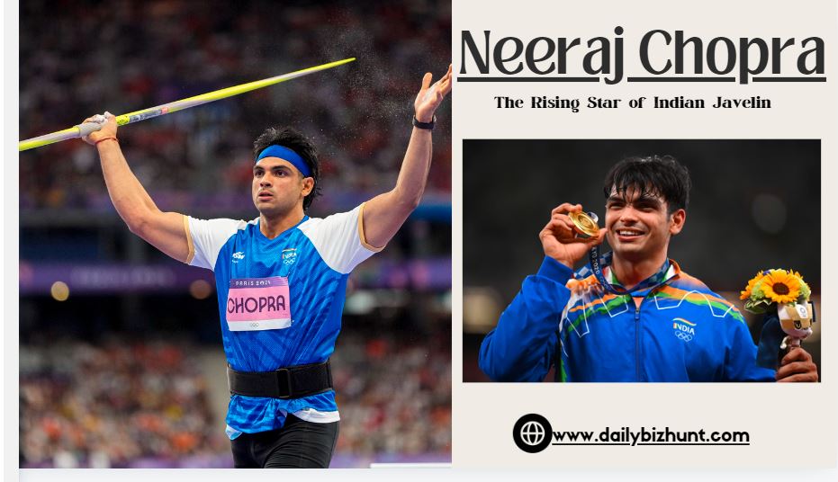 neeraj chopra