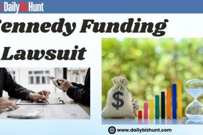 kennedy funding lawsuit