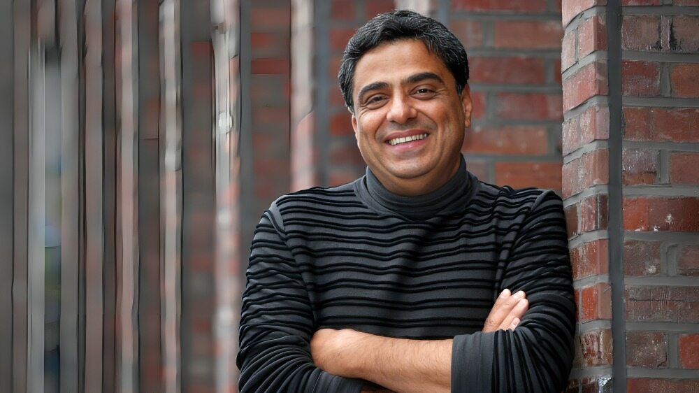 10. Ronnie Screwvala: The Entertainment Mogul