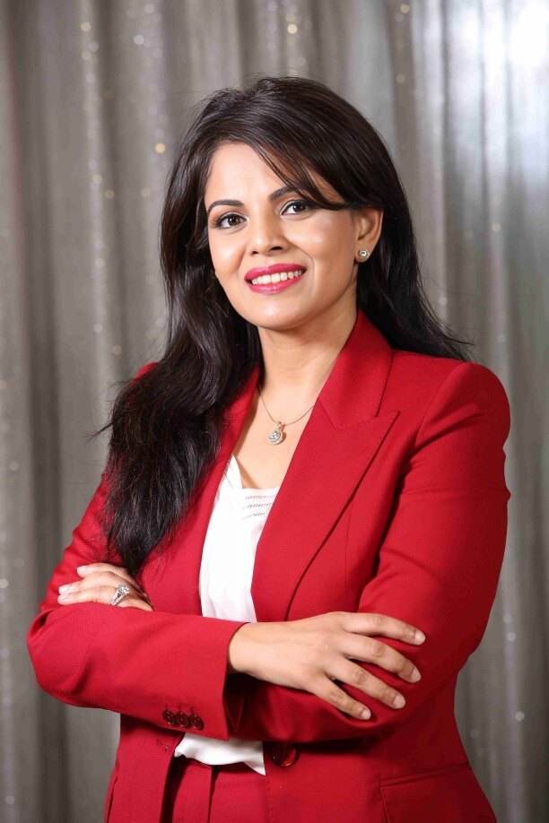 2. Namita Thapar: The Pharmaceutical Leader