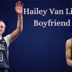 Hailey Van Lith Boyfriend