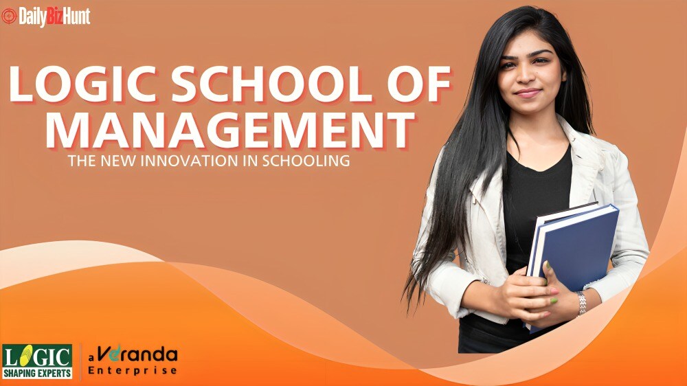 Logic School Of Management