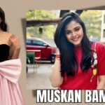 Muskan Bamne