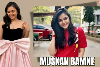 Muskan Bamne