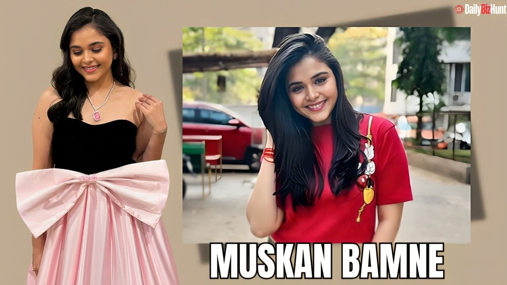 Muskan Bamne