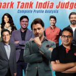 Shark Tank India Judges