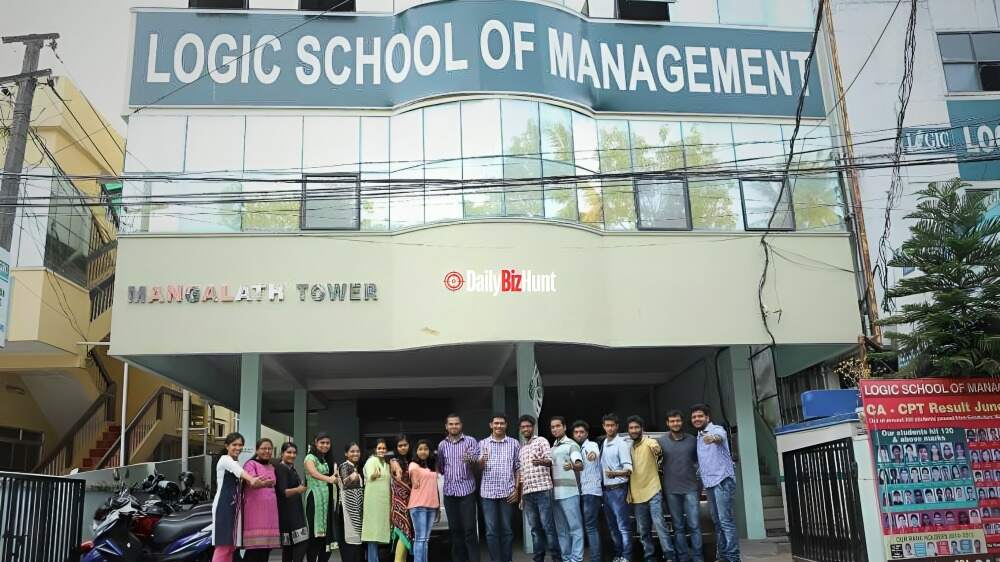 What Are The Courses Available At Logic School Of Management