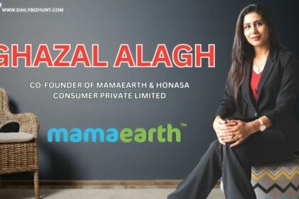 Ghazal Alagh